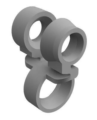 .50 CAL links